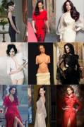 Pick Her Outfit - Eva Green