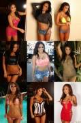 Pick Her Outfit - Justene Jaro