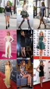 Pick Her Outfit: Taylor Swift