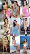 Pick Her Outfit - Alina Li