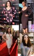 Pick her outfit: Kat Dennings