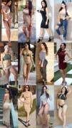 Pick Her Outfit: Hope Beel