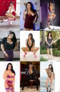 Pick Her Outfit - Romi Rain