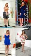 Pick Her Outfit: Brooklyn Chase