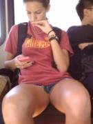 Thick Thighs