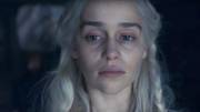 Daenerys Targaryen pushed to her limits