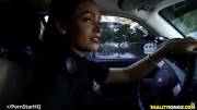 Katana Kombat - Effective Latina Cop