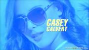 Casey Calvert &amp; Nicolette Shea - Tasting the Trophy Wife