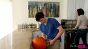 Halloween Pumpkin Surprise | Aubrey Sinclair