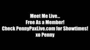 [Penny Pax] Vs [Dava Foxx]