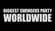 Bonus Czech Swingers Party Compilation