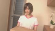 [Uncensored] Delivery Staff Lady - Honoka Orihara