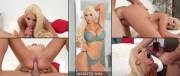 Nicolette Shea - Don't Bring Your Sister Around Me