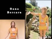 Girls of Soccer (2006) - Oanu Bercaru