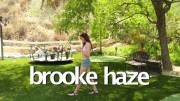 Brooke Haze - Its Okay Shes My Stepsister