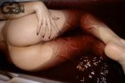 Have a blood bath with Aoife