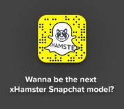 For the first time ever, xHamster is presenting an opportunity to our audience to be part of this great Experience! PM if you would like this opportunity! ‪#‎xhamsterlympics‬ ‪#‎snapchatme‬ ‪ ‪#‎snapchat‬ ‪‪#‎suicidesquad‬