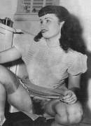 Bettie Page Album 1950s