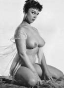 Lorraine Burnett 1958