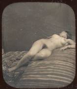 Unknown, 1850s.
