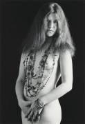 Janis Joplin, "Standing Nude" - 1972