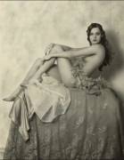 Alice Wilkie, Ziegfeld Girl, 1925 by Alfred Cheney Johnston