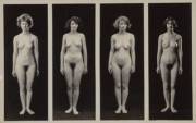 Four nudes (1919)