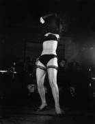 Striptease, photos by Herbert Dombrowski, Hamburg, Germany, 1953