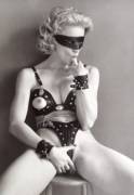 Madonna in '92 [X-Post /r/pics]