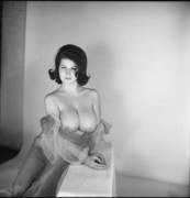J Smith by Peter Basch (1963)