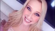 Samantha Rone - creamy mouthful for a naughty girl