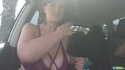 Lana Kendrick and her big boobs