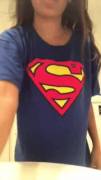 Supergirl needs s Superman