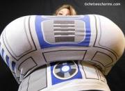 Chelsea Charms May the Fourth