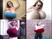 Pick Her Outfit: Chelsea Charms. Now In Video!
