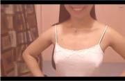 Young petite asian with long thick nips (vid in comments)