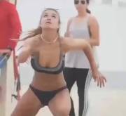 VolleyballGirl