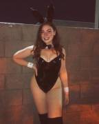 Thick Bunny