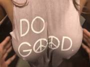 Do good!