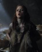 Rose Leslie - Game of Thrones [S03E05]
