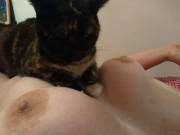 Breast pussy ever!