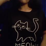 (F19) meow 