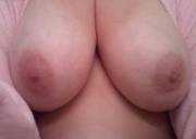 More MILF titties