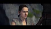 Rey's First Lesson (DrDabblur) [Star Wars]