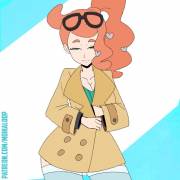 Sonia is ready for summer! (Moikaloop) [Pokemon]