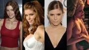 Kate Mara is aging beautifully. Ages 19, 24, 29, and 34.