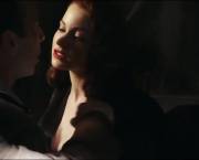 Esme Bianco (Ros from GOT) naked and seductive