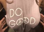 A tip for life: Do good!