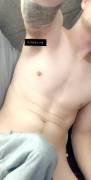 [M22][TX] Does my big cock get you wet, or hard?