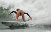 Alana Blanchard - USA - Professional Surfer